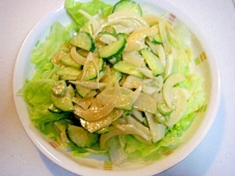 野菜不足解消 もりもり食べれる和風野菜サラダ レシピ 作り方 By ぷ みぃまま 楽天レシピ 野菜不足解消 もりもり食べれる和風野菜サラダ レシピ 作り方 By ぷ みぃまま 楽天レシピ